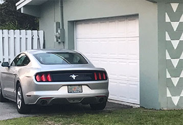 Garage Door Maintenance