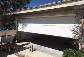 Garage Door Repair Services