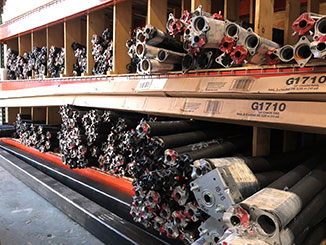 Garage Door Torsion and Extension Springs | Garage Door Repair Hutto, TX Garage Door Torsion and Extension Springs | Garage Door Repair Hutto, TX